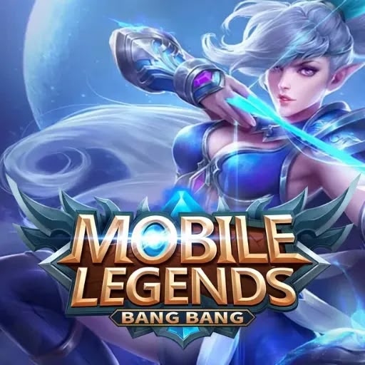 Mobile Legends Diamonds