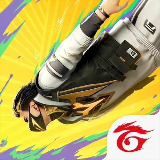 Free Fire Diamonds